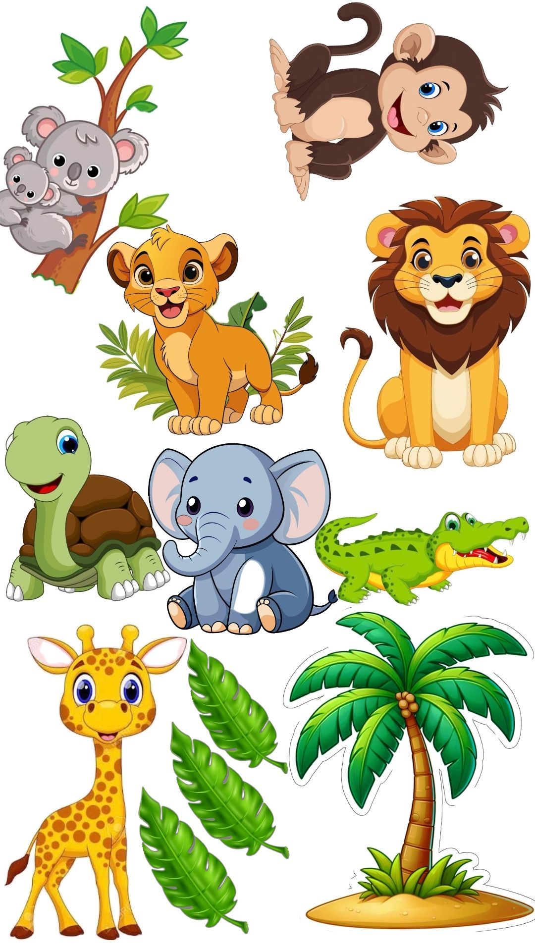 dibujos de animales para imprimir-imagen-para-descargar-e-imprimir