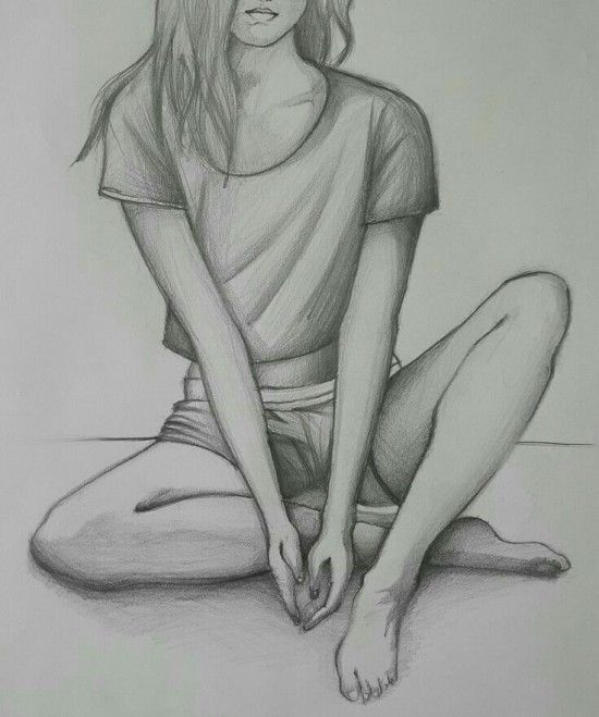 dibujos fáciles para copiar-imagen-para-descargar-e-imprimir