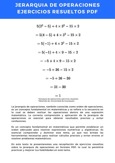 ejercicios de jerarquía de operaciones resueltos-imagen-para-descargar-e-imprimir