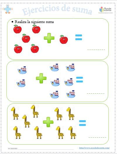 ejercicios de sumas preescolar-imagen-para-descargar-e-imprimir