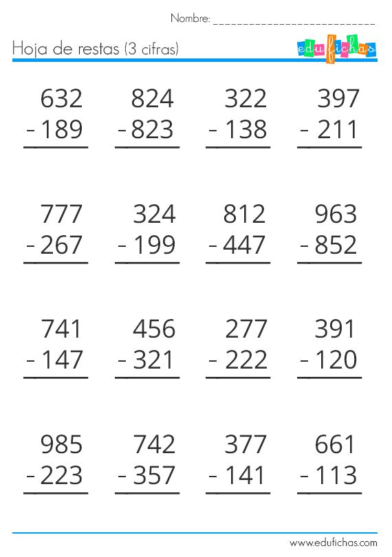 ejercicios de sumas, restas y multiplicaciones-imagen-para-descargar-e-imprimir