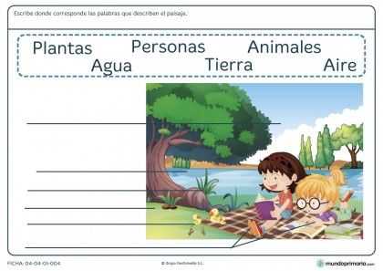 fichas de ciencias naturales para primaria-imagen-para-descargar-e-imprimir