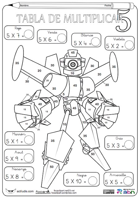 juegos de tablas de multiplicar-imagen-para-descargar-e-imprimir