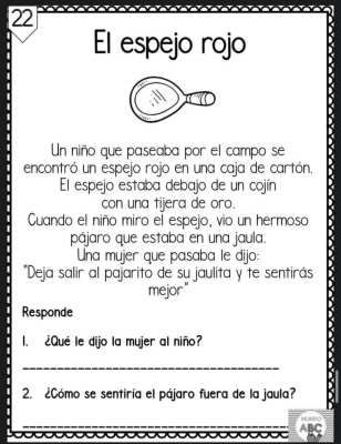 lecturas cortas para primaria-imagen-para-descargar-e-imprimir