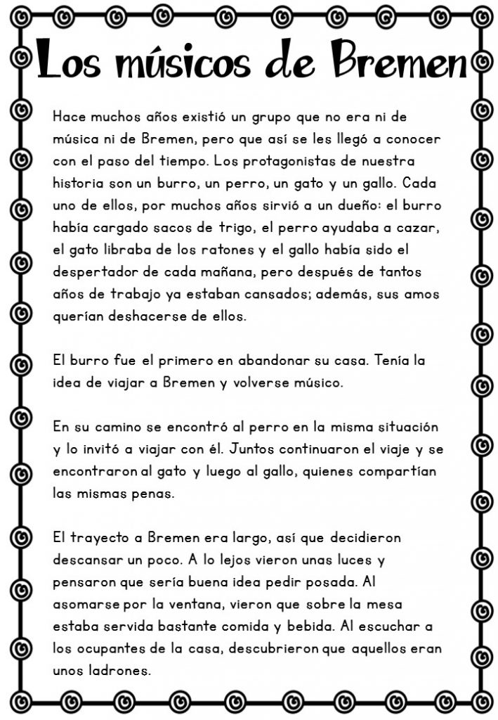 lecturas para primaria-imagen-para-descargar-e-imprimir