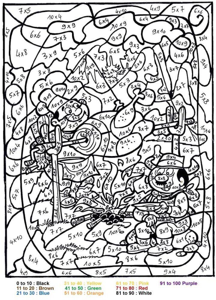 mandalas para colorear secundaria-imagen-para-descargar-e-imprimir