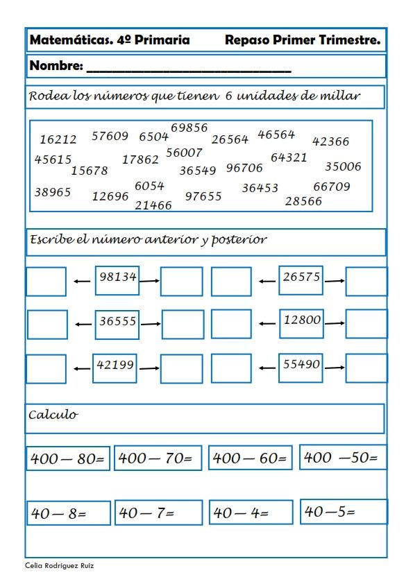 matemáticas cuarto grado-imagen-para-descargar-e-imprimir