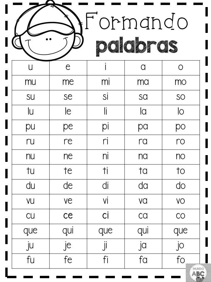 sílabas para imprimir y formar palabras-imagen-para-descargar-e-imprimir