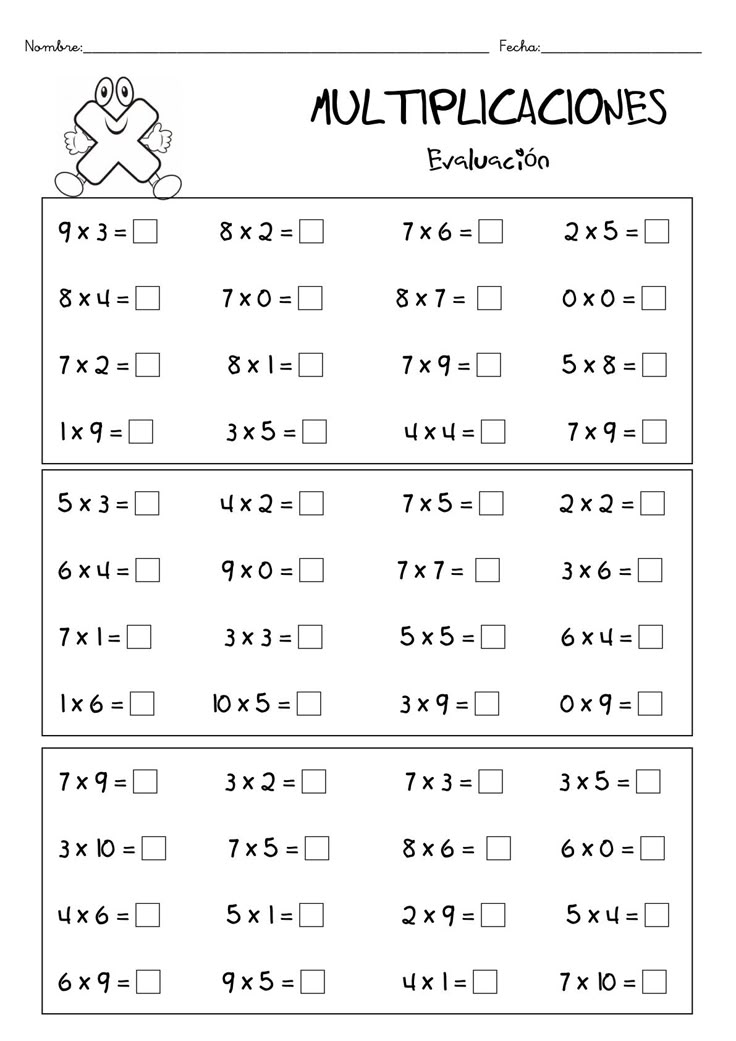 tablas de multiplicar sin resultados-imagen-para-descargar-e-imprimir