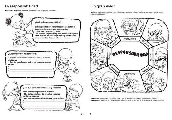 valores actividades para secundaria-imagen-para-descargar-e-imprimir