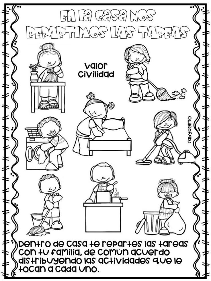 valores para niños actividades-imagen-para-descargar-e-imprimir